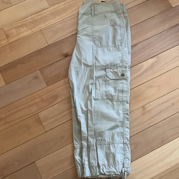 Tommy Hilfiger capris pants size 8 - Picture 7 of 11